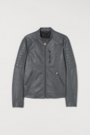 Cazadora motera 27.99 €