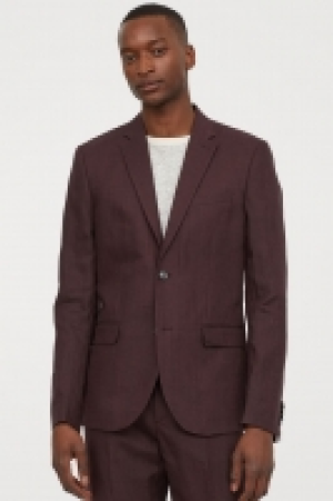 Americana de lino Slim Fit 44.99 €