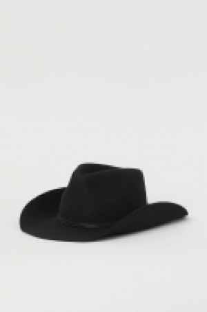 Sombrero en lana de fieltro 12.99 €