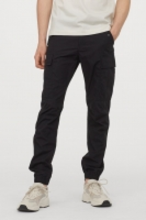 Pantalón cargo de algodón 17.49 €