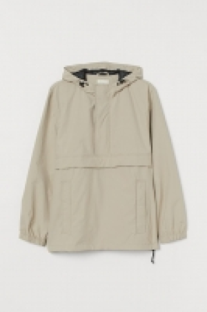 Anorak cortavientos 19.99 €