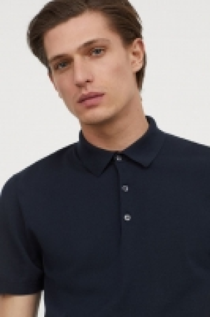 Polo en algodón premium 10.99 €