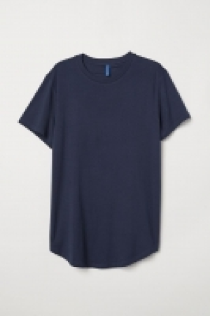 Camiseta Long Fit 3.99 €