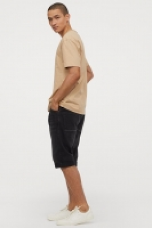 Bermudas vaqueras Relaxed Fit 20.99 €