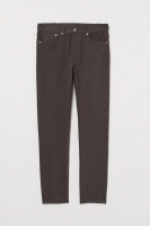 Slim Straight Jeans 20.99 €