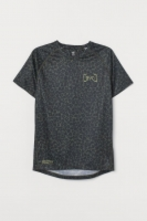 Camiseta de correr Regular Fit 9.99 €