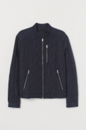 Chaqueta guateada 14.99 €