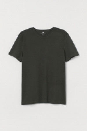 Camiseta en piqué Slim Fit 6.99 €