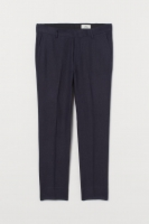Pantalón de traje de lino 29.99 €