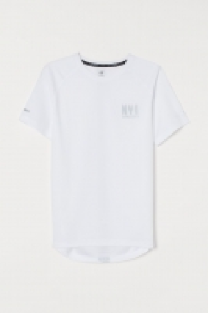 Camiseta de correr Regular Fit 10.99 €