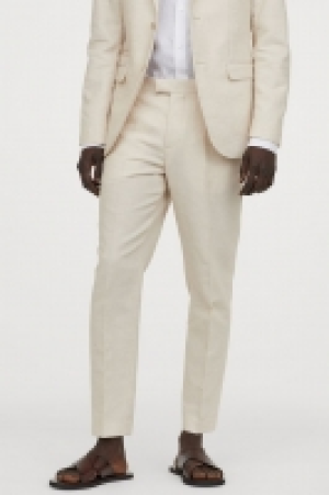 Pantalón de traje Slim Fit 23.99 €