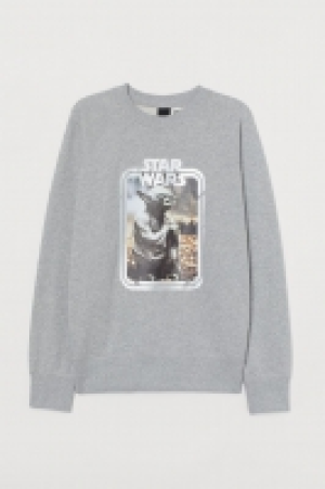 Sudadera estampada 20.99 €