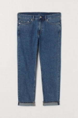Slim Cropped Selvedge Jeans 37.99 €