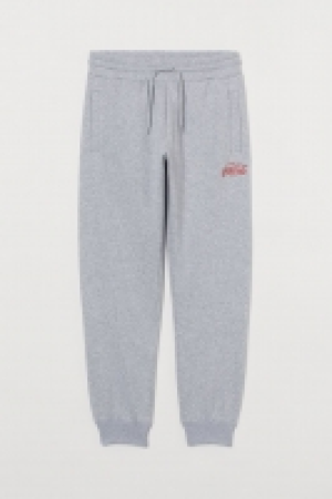 Joggers estampados 17.99 €