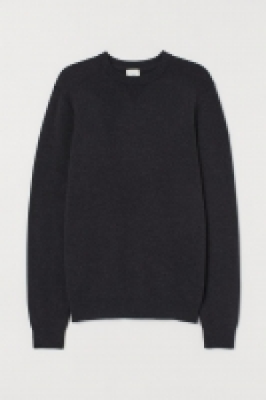 Jersey de algodón punto fino 17.49 €