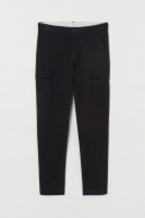 HM  Cargo Skinny Fit Stretch