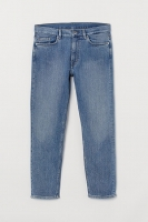 Slim Cropped Selvedge Jeans 41.99 €