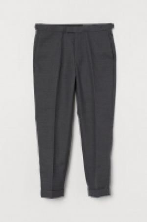 Pantalón con lana Slim Fit 34.99 €