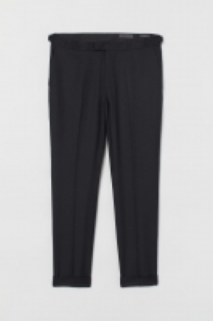 Pantalón con lana Slim Fit 24.99 €