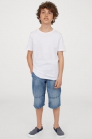 Pantalón pirata vaquero 8.99 €