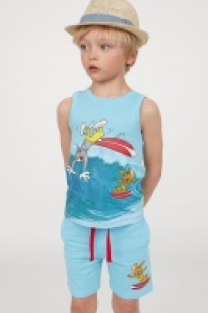 Pack de 2 camisetas sin mangas 9.99 €