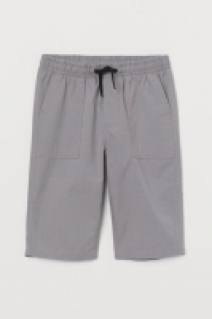 Pantalón pirata de algodón 5.99 €