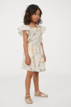 Falda estampada 6.99 €