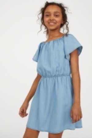 Vestido de lyocell 10.99 €