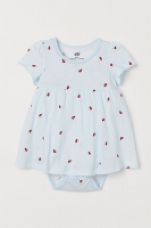 Vestido de punto con body 4.99 €