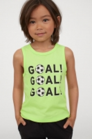 Pack de 2 camisetas sin mangas 4.99 €