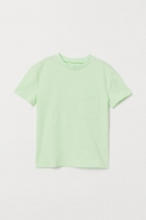 Camiseta con bolsillo 2.99 €