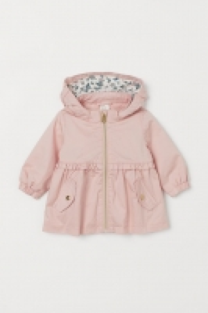Parka de algodón 12.99 €