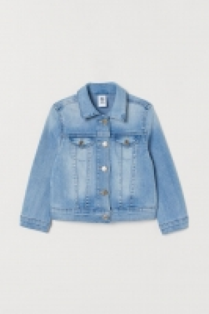 Cazadora vaquera 10.99 €