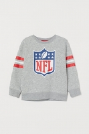 Sudadera con motivo estampado 7.99 €