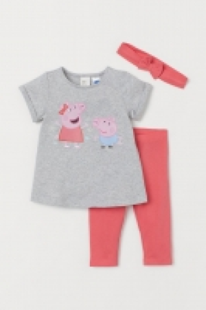 Conjunto de 3 piezas de punto 7.99 €