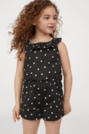 Mono corto estampado 3.99 €