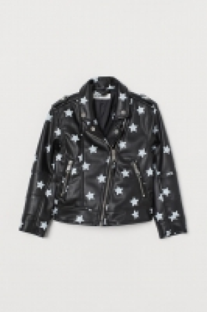 Cazadora motera 15.99 €