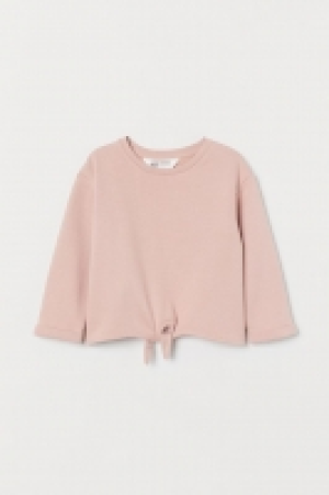 Sudadera con lazada 7.99 €