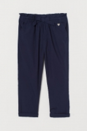 Pantalón sin cierre en algodón 6.99 €
