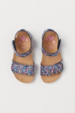 Sandalias 10.49 €