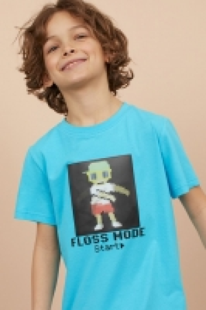 Camiseta motivo interactivo 3.99 €