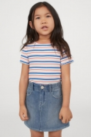 Falda denim 9.99 €