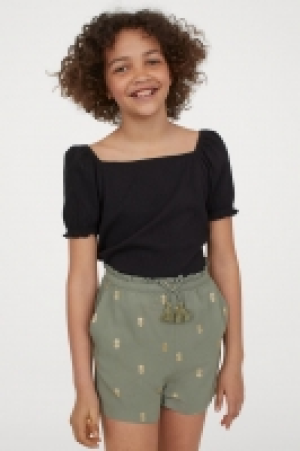 Pantalón corto de sirsaca 8.99 €