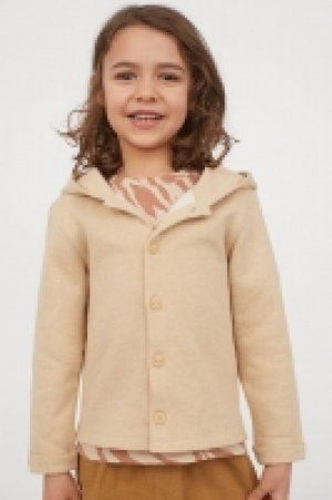 Cárdigan con capucha 10.99 €