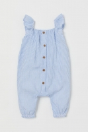 Pelele de algodón 6.99 €