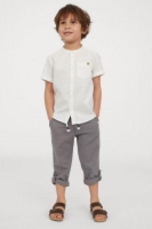 Pantalón enrollable 10.99 €