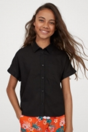 Camisa con manga japonesa 6.99 €