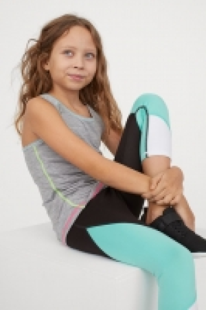 Mallas de deporte cropped 6.99 €