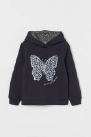 Sudadera con capucha y motivo 10.49 €