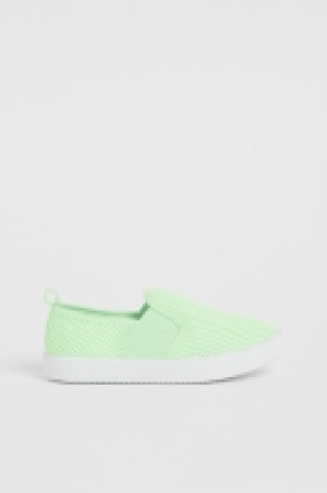 Deportivas de malla sin cierre 5.99 €